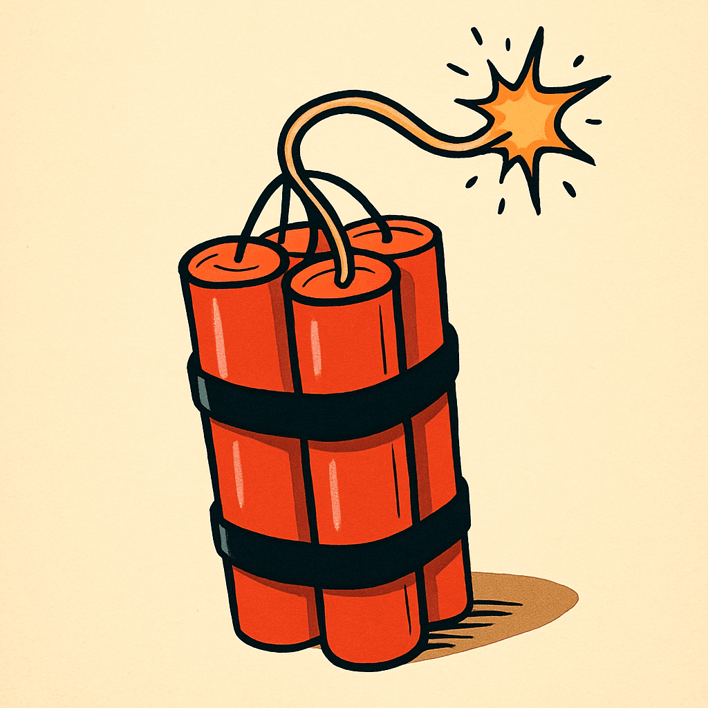 ACME Premium TNT Bundle